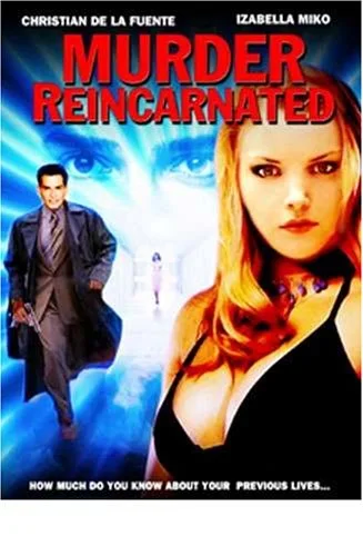 Murder Reincarnated (Sub)
