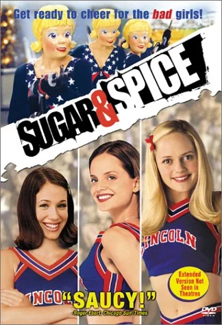 Sugar & Spice (Ws)