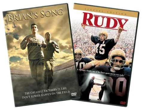 Brian's Song (2001) (2pc)