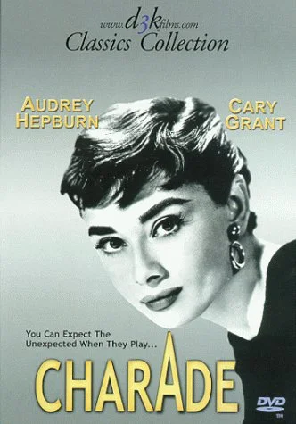 Charade (1963)