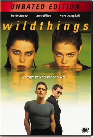 Wild Things (1998) (Unrated) (Ws Sub Unct Dol)