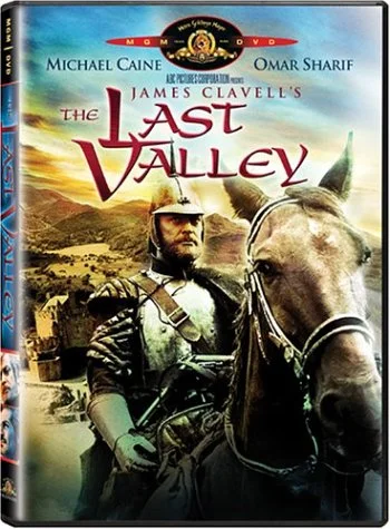 Last Valley (Ws Sub)