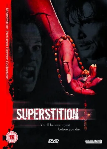 Superstition