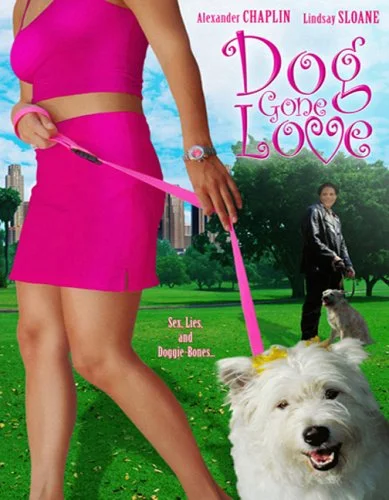 Dog Gone Love (Ws Sub)