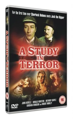 A Study In Terror