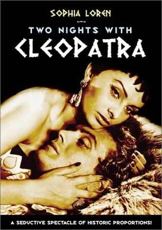 Two Nights With Cleopatra (Dub)