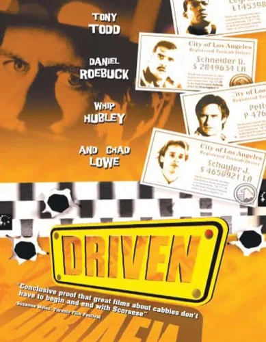 Driven (1998)