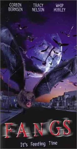 Fangs (2001)