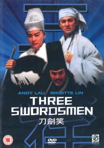 The Three Swordsmen
