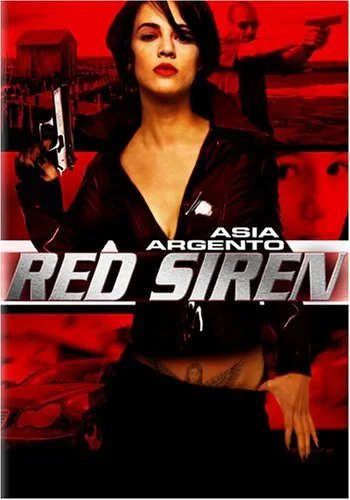 Red Siren (Ws Sub Dol)