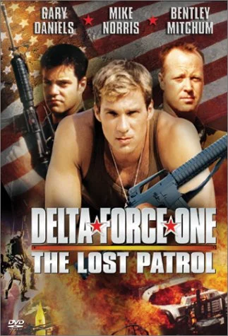 Delta Force One: Lost Patrol (Sub)
