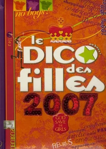 Le Dico des filles