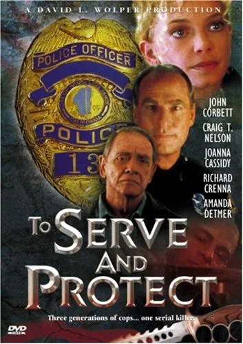 Serve & Protect