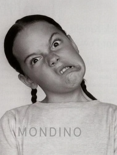 Mondino: Two Much