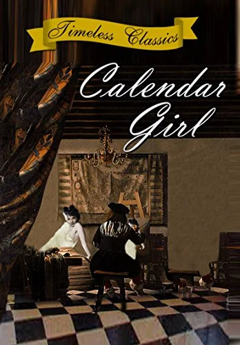 Calendar Girl