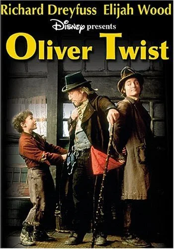 Oliver Twist (1997)