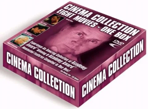 Cinema Collection - Vol. 3