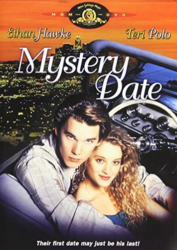 Mystery Date (Ws Dub Sub)