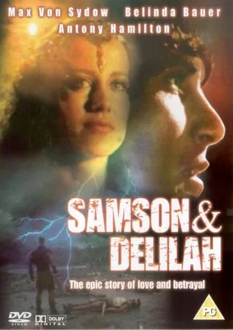 Samson And Delilah