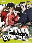 Samurai champloo coffret standard -  vol.1