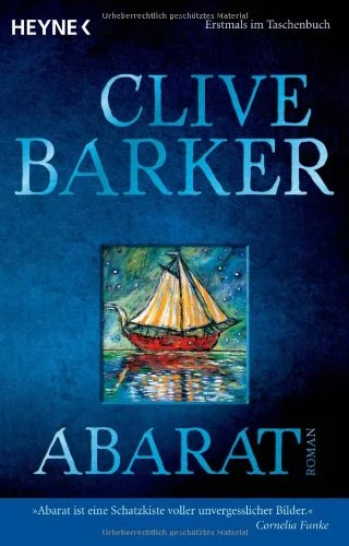 Abarat
