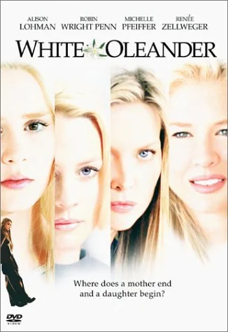 White Oleander (P&S Dub Sub Dol)