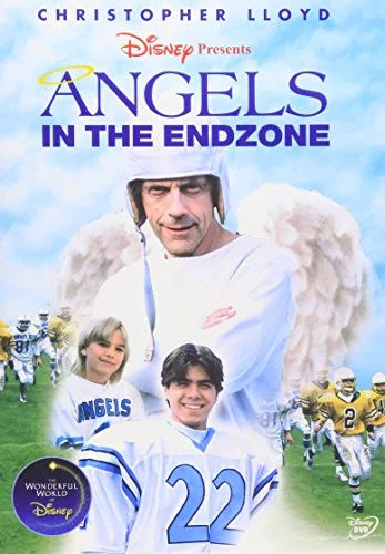 Angels in Endzone (1997)