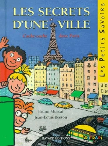 Les secrets d'une ville