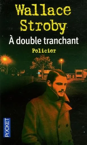 A double tranchant