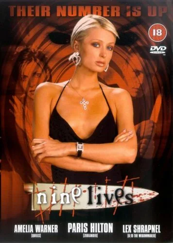 Nine Lives