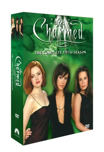 Charmed - Season 5