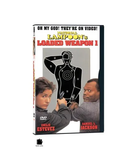 Loaded Weapon (Ws)
