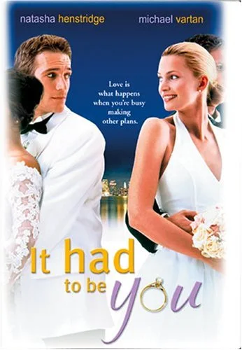 It Had to Be You (2000) (Sub)