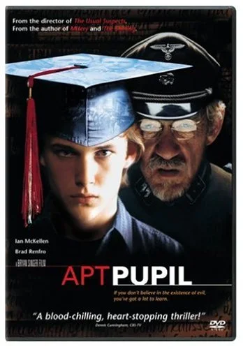 Apt Pupil (Ws)