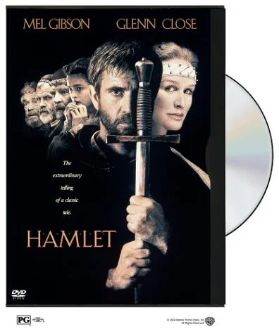 Hamlet (1990) (Ws Sub)