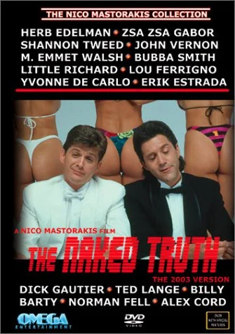 Naked Truth (1993)