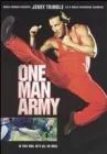One Man Army