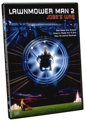 Lawnmower Man 2 (Ws Sub Ac3 Dol)
