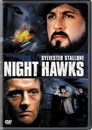 Nighthawks (1981) (Ws Sub Dol)