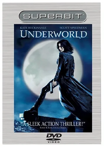 Underworld (Ws Sub Ac3 Dol Dts Sup)