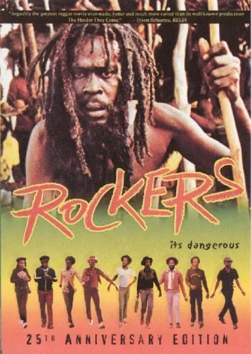 Rockers