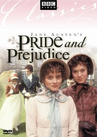 Pride & Prejudice (1980) (Std Rmst)