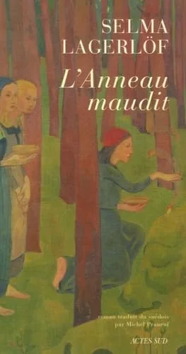 L' Anneau Maudit