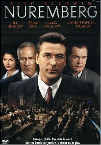 Nuremberg (2000) (Ws)