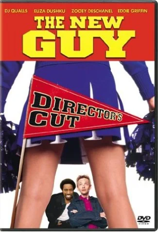 Newguy (Unrated) (Ws Dir Sub Ac3 Dol)