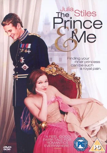Prince And Me
