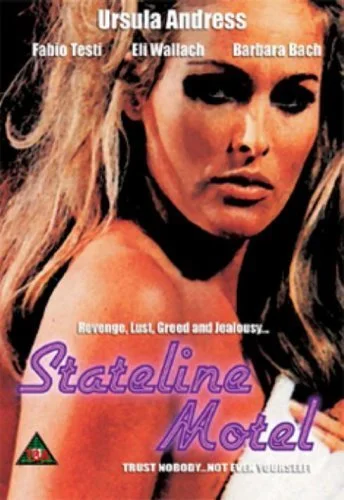 Stateline Motel