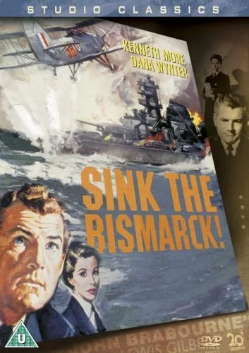 Sink The Bismarck!