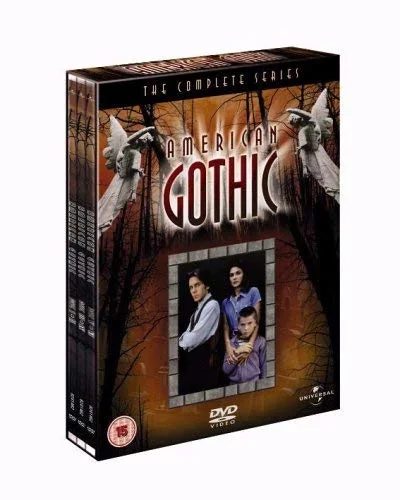 American Gothic