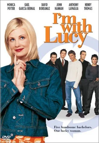 I'm With Lucy (Ws Dub Sub Dol)